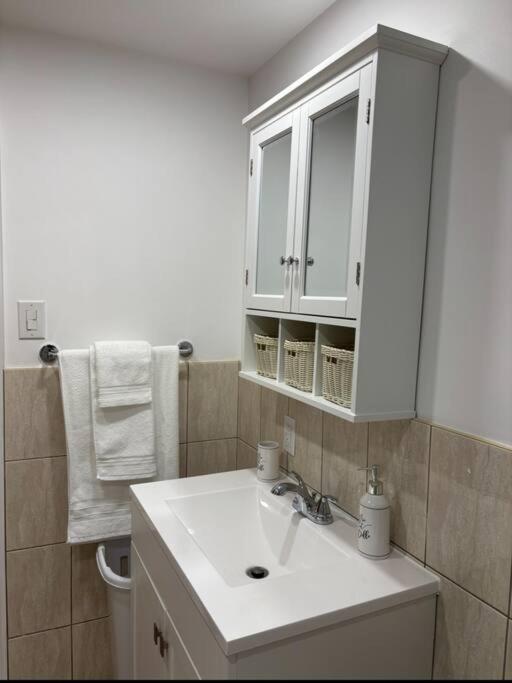 Cozy Spacious Work Friendly Lotus With Garden View High Speed Free Wi Fi And Parking Adjacent To Downtown Montreal Bagian luar foto