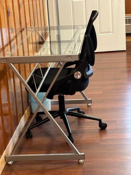 Cozy Spacious Work Friendly Lotus With Garden View High Speed Free Wi Fi And Parking Adjacent To Downtown Montreal Bagian luar foto