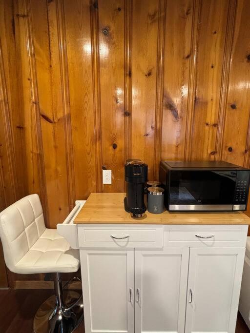 Cozy Spacious Work Friendly Lotus With Garden View High Speed Free Wi Fi And Parking Adjacent To Downtown Montreal Bagian luar foto